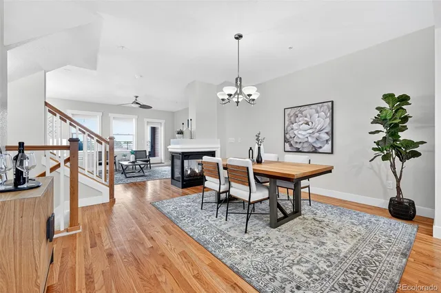 $572,500 | 5411 West 97th Place, Unit D, Westminster, CO 80020