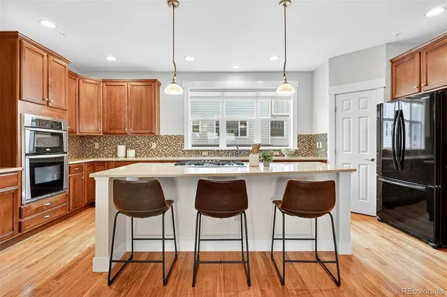 $572,500 | 5411 West 97th Place, Unit D, Westminster, CO 80020