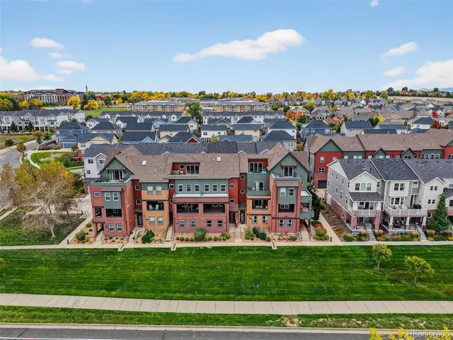 $572,500 | 5411 West 97th Place, Unit D, Westminster, CO 80020