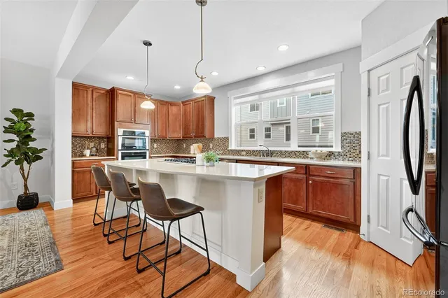 $572,500 | 5411 West 97th Place, Unit D, Westminster, CO 80020