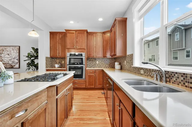 $572,500 | 5411 West 97th Place, Unit D, Westminster, CO 80020