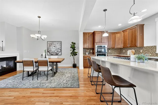 $572,500 | 5411 West 97th Place, Unit D, Westminster, CO 80020