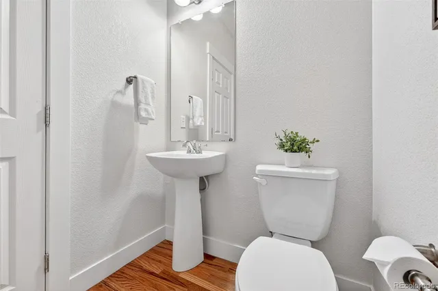 $572,500 | 5411 West 97th Place, Unit D, Westminster, CO 80020