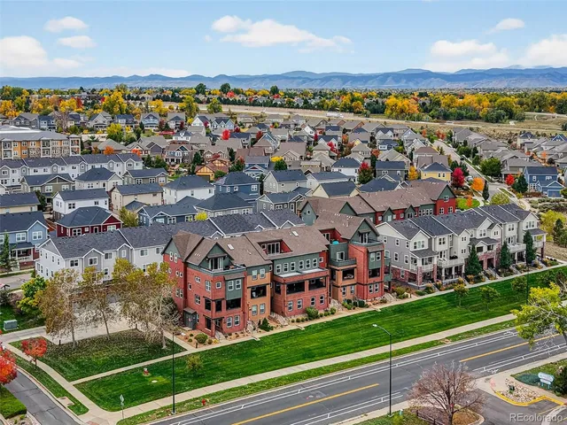 $572,500 | 5411 West 97th Place, Unit D, Westminster, CO 80020