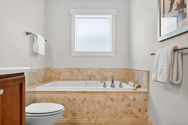 $572,500 | 5411 West 97th Place, Unit D, Westminster, CO 80020