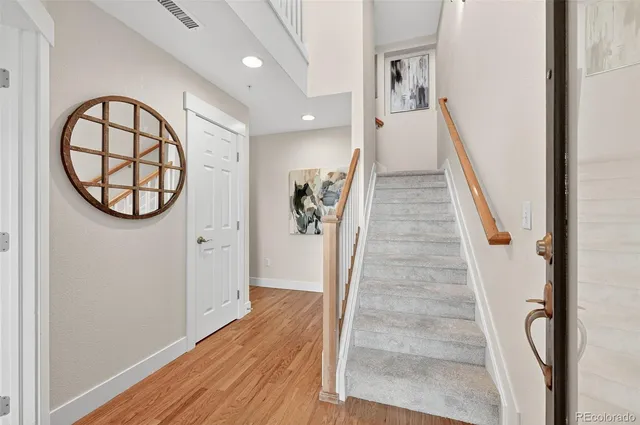 $572,500 | 5411 West 97th Place, Unit D, Westminster, CO 80020