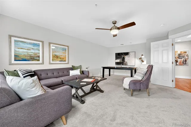 $572,500 | 5411 West 97th Place, Unit D, Westminster, CO 80020