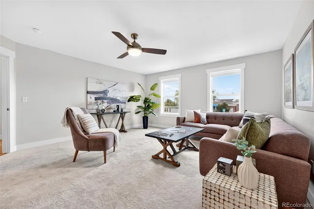 $572,500 | 5411 West 97th Place, Unit D, Westminster, CO 80020