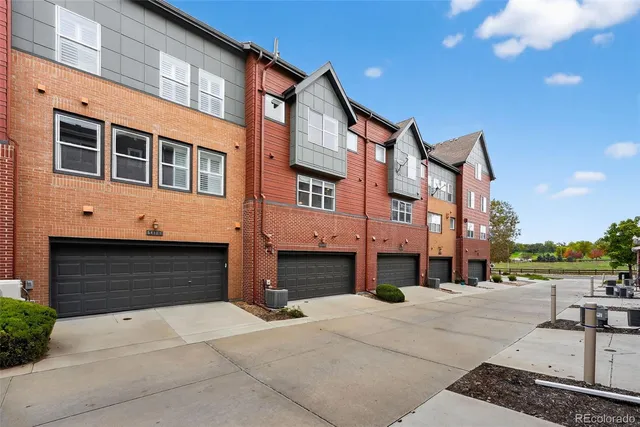 $572,500 | 5411 West 97th Place, Unit D, Westminster, CO 80020