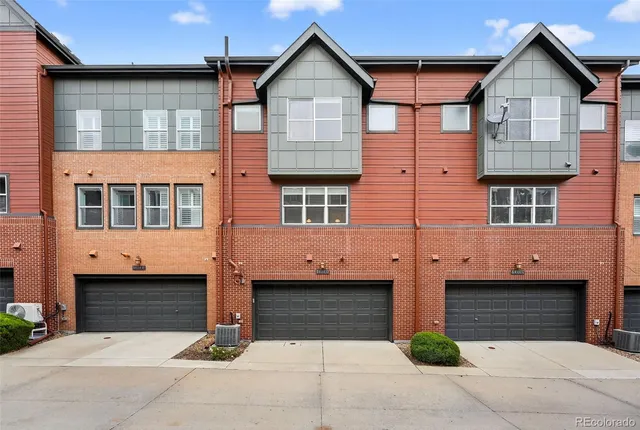 $572,500 | 5411 West 97th Place, Unit D, Westminster, CO 80020