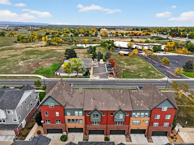 $572,500 | 5411 West 97th Place, Unit D, Westminster, CO 80020