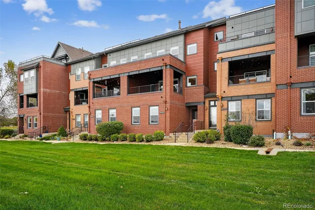 $572,500 | 5411 West 97th Place, Unit D, Westminster, CO 80020