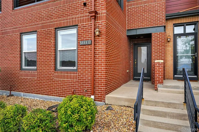 $572,500 | 5411 West 97th Place, Unit D, Westminster, CO 80020