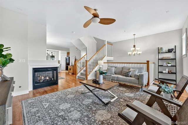 $572,500 | 5411 West 97th Place, Unit D, Westminster, CO 80020