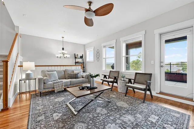 $572,500 | 5411 West 97th Place, Unit D, Westminster, CO 80020