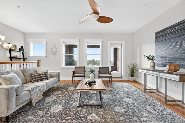 $572,500 | 5411 West 97th Place, Unit D, Westminster, CO 80020