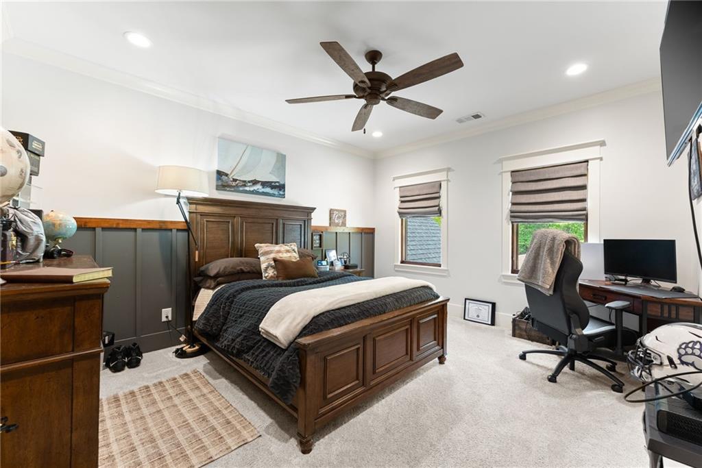 3263 Tanners Mill Road Gainesville, GA 30507 - Photo 53 of 197 Gallery Image 53