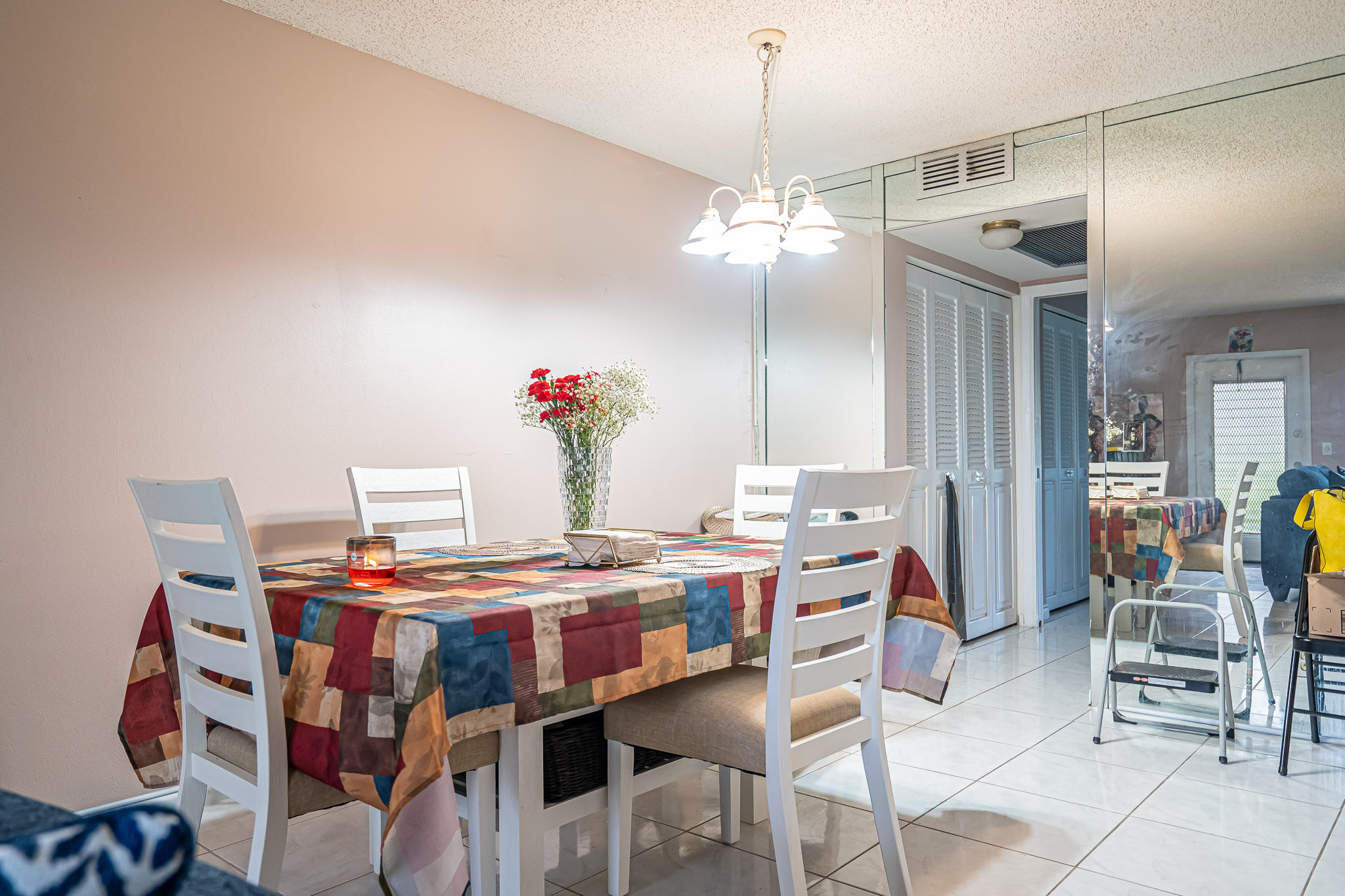 180 Mansfield East, Unit 180 Boca Raton, FL 33434 - Photo 11 of 21 Dinning Room