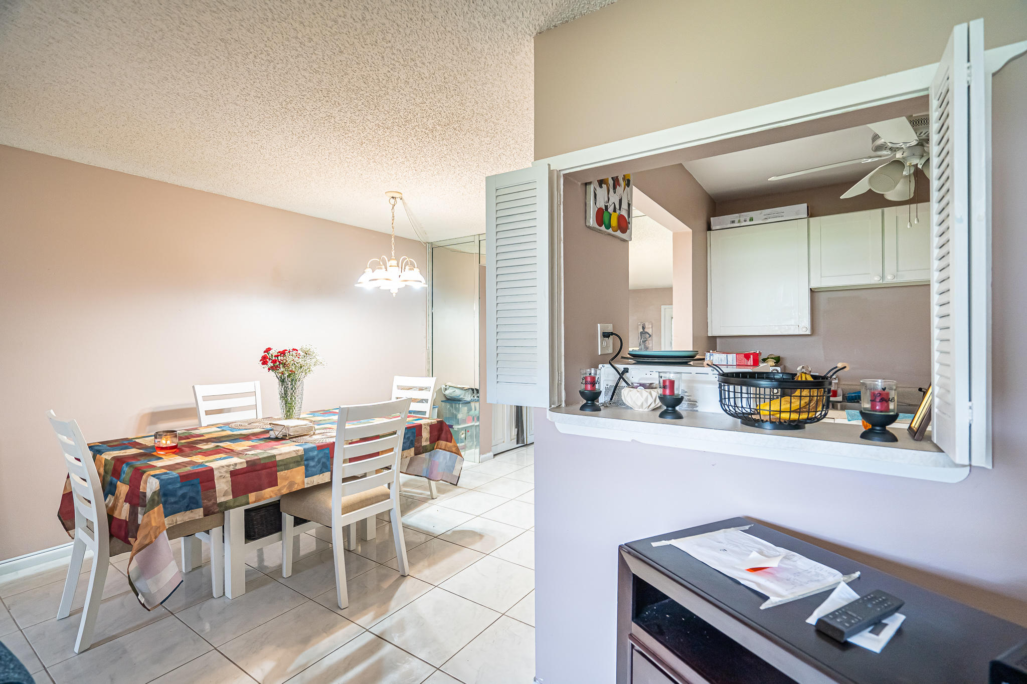 180 Mansfield East, Unit 180 Boca Raton, FL 33434 - Photo 8 of 21 Dinning Room