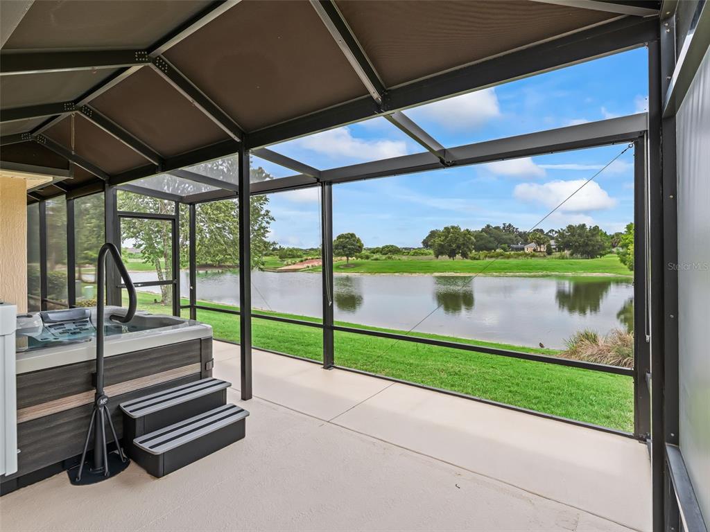 3314 Ridgewood Path The Villages, FL 32163 - Photo 52 of 62