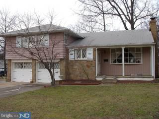 717 Hilltop Road Cinnaminson, NJ 08077 - Photo 1 of 6 Gallery Image 1