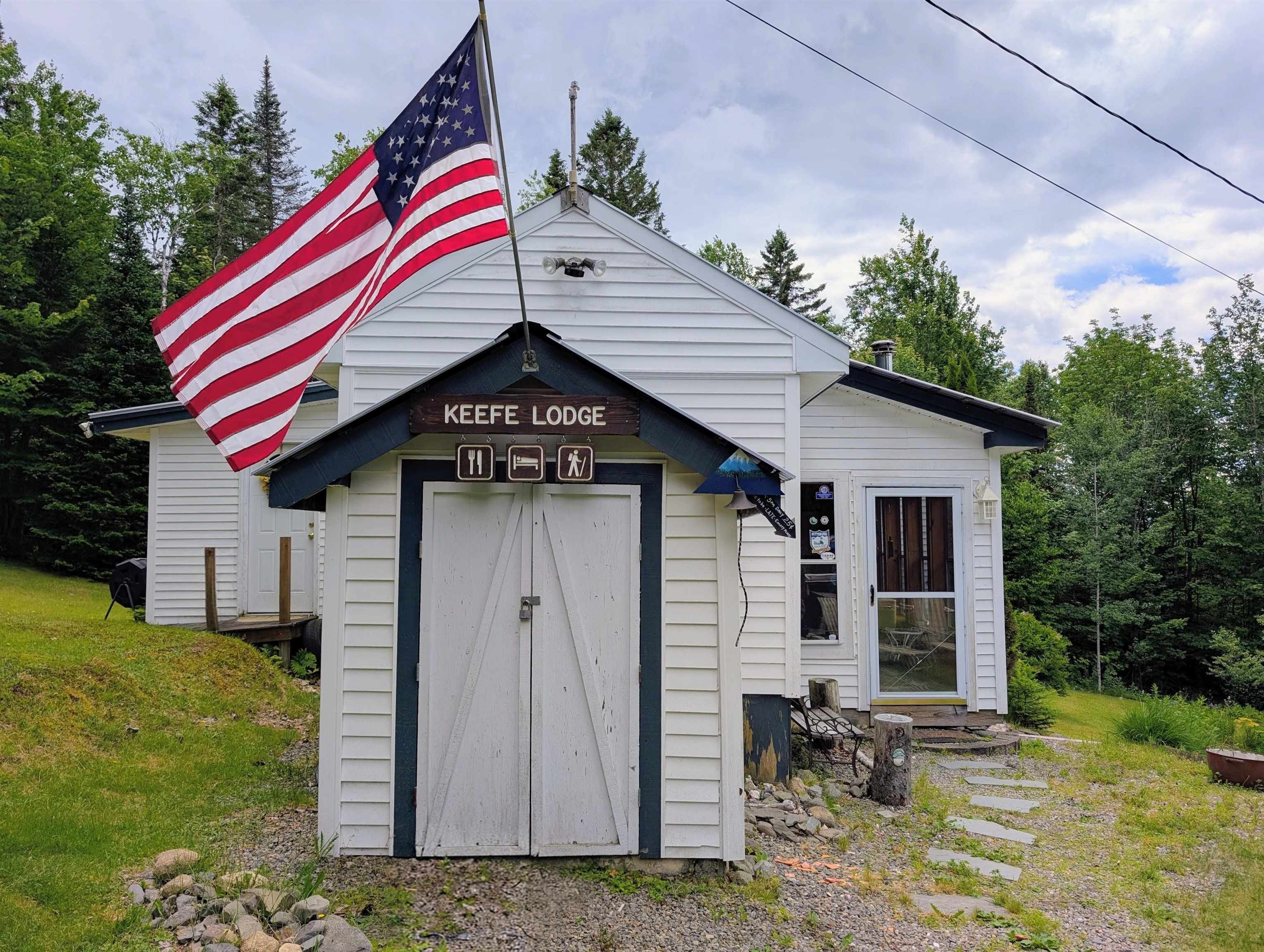 16 Griffin Road Stewartstown, NH 03576 - Photo 23 of 41