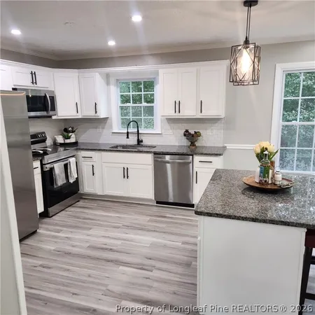 $2,550 | 6205 Gambrills Court, Fayetteville, NC 28304