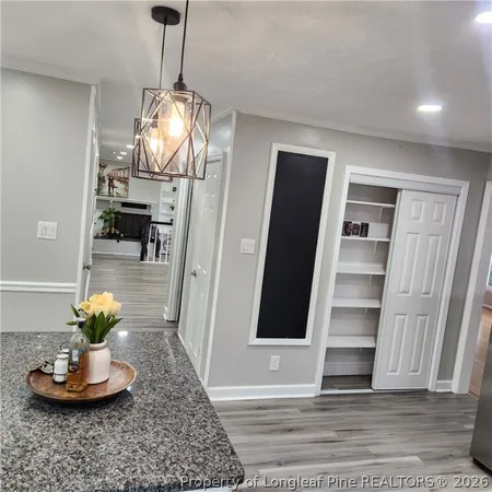 $2,550 | 6205 Gambrills Court, Fayetteville, NC 28304