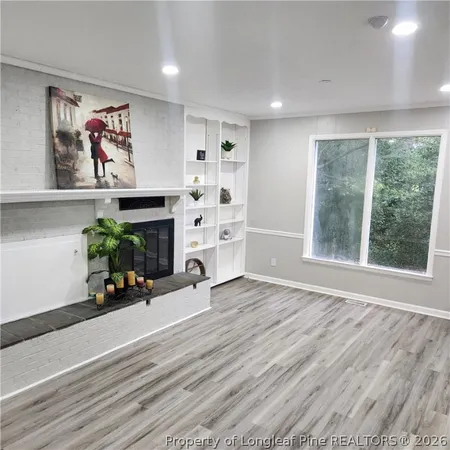 $2,550 | 6205 Gambrills Court, Fayetteville, NC 28304