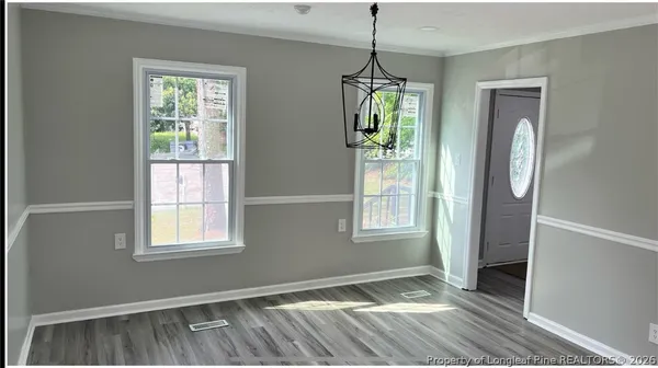 $2,550 | 6205 Gambrills Court, Fayetteville, NC 28304