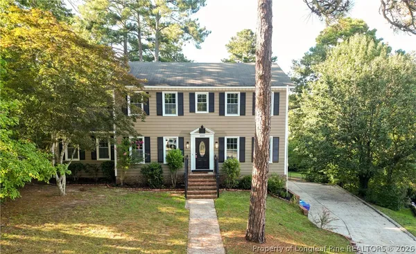 $2,550 | 6205 Gambrills Court, Fayetteville, NC 28304