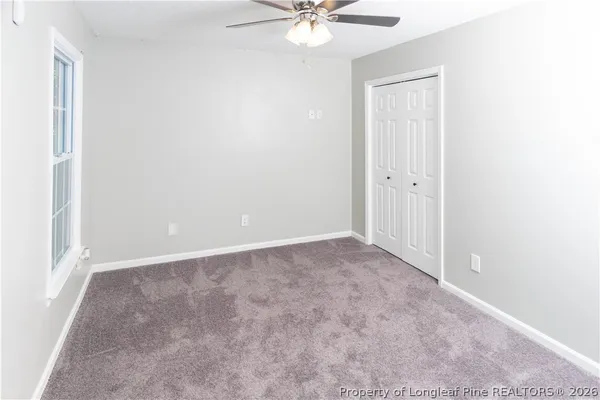 $2,550 | 6205 Gambrills Court, Fayetteville, NC 28304