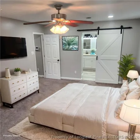 $2,550 | 6205 Gambrills Court, Fayetteville, NC 28304