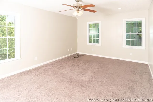 $2,550 | 6205 Gambrills Court, Fayetteville, NC 28304