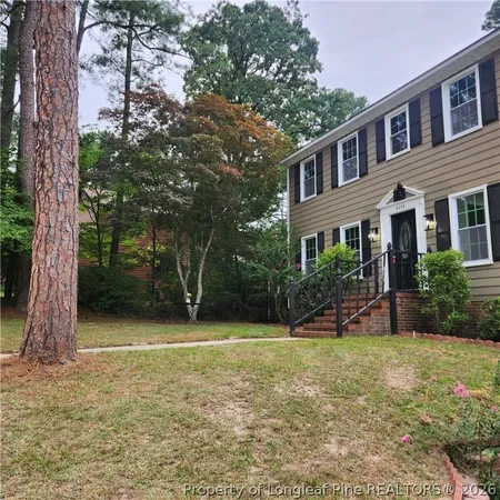 $2,550 | 6205 Gambrills Court, Fayetteville, NC 28304