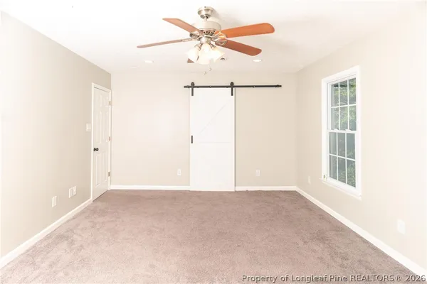 $2,550 | 6205 Gambrills Court, Fayetteville, NC 28304
