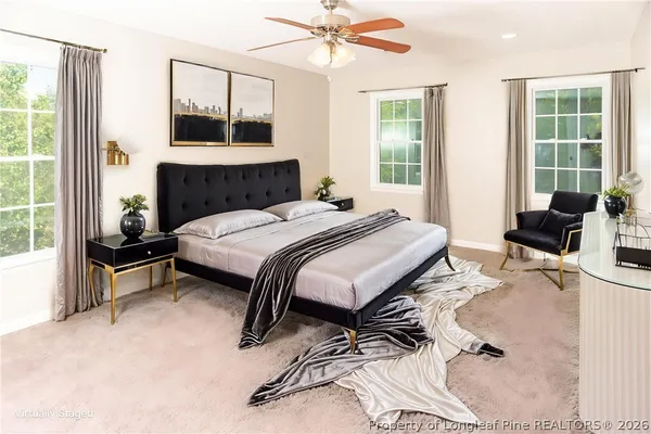 $2,550 | 6205 Gambrills Court, Fayetteville, NC 28304