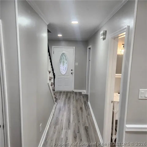 $2,550 | 6205 Gambrills Court, Fayetteville, NC 28304