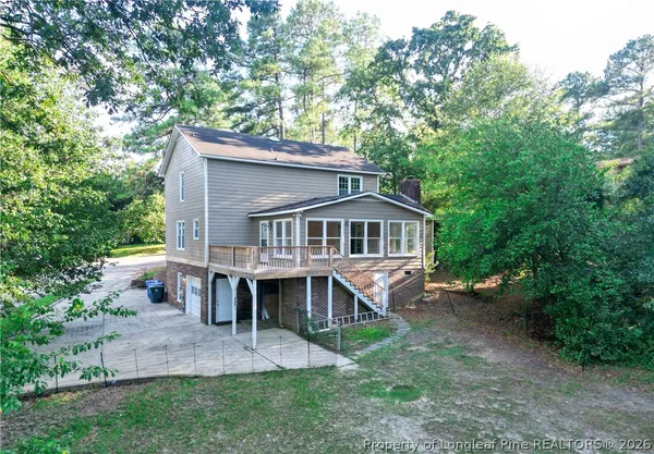 $2,550 | 6205 Gambrills Court, Fayetteville, NC 28304