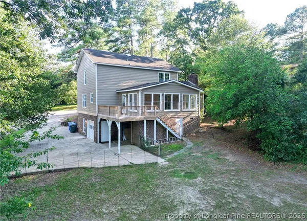 $2,550 | 6205 Gambrills Court, Fayetteville, NC 28304
