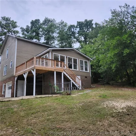 $2,550 | 6205 Gambrills Court, Fayetteville, NC 28304
