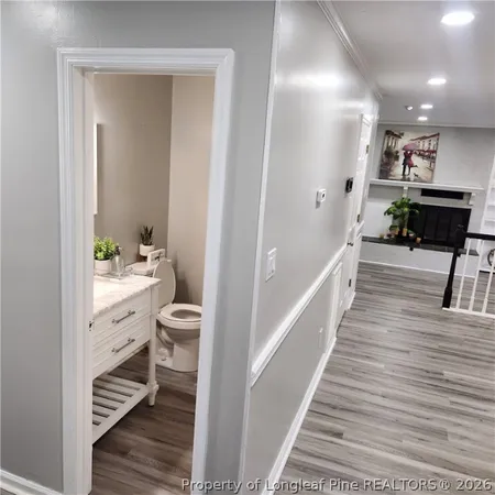 $2,550 | 6205 Gambrills Court, Fayetteville, NC 28304