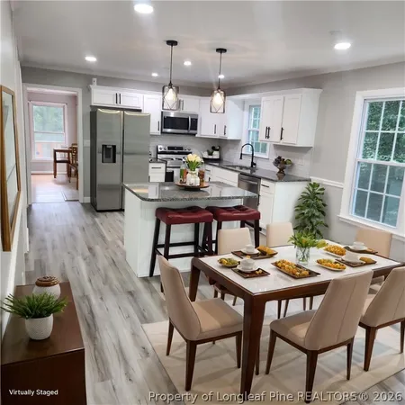 $2,550 | 6205 Gambrills Court, Fayetteville, NC 28304