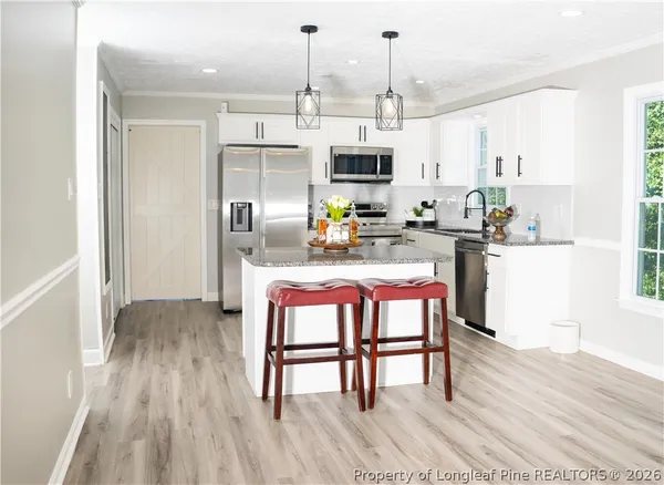 $2,550 | 6205 Gambrills Court, Fayetteville, NC 28304