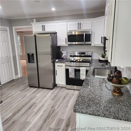 $2,550 | 6205 Gambrills Court, Fayetteville, NC 28304