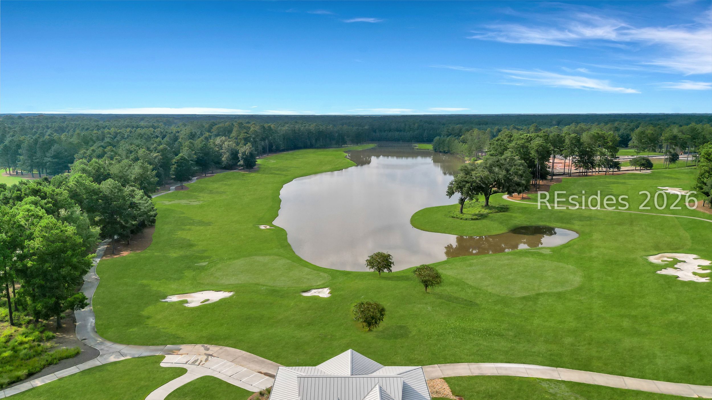 465 Azalea Place Hardeeville, SC 29927 - Photo 53 of 55