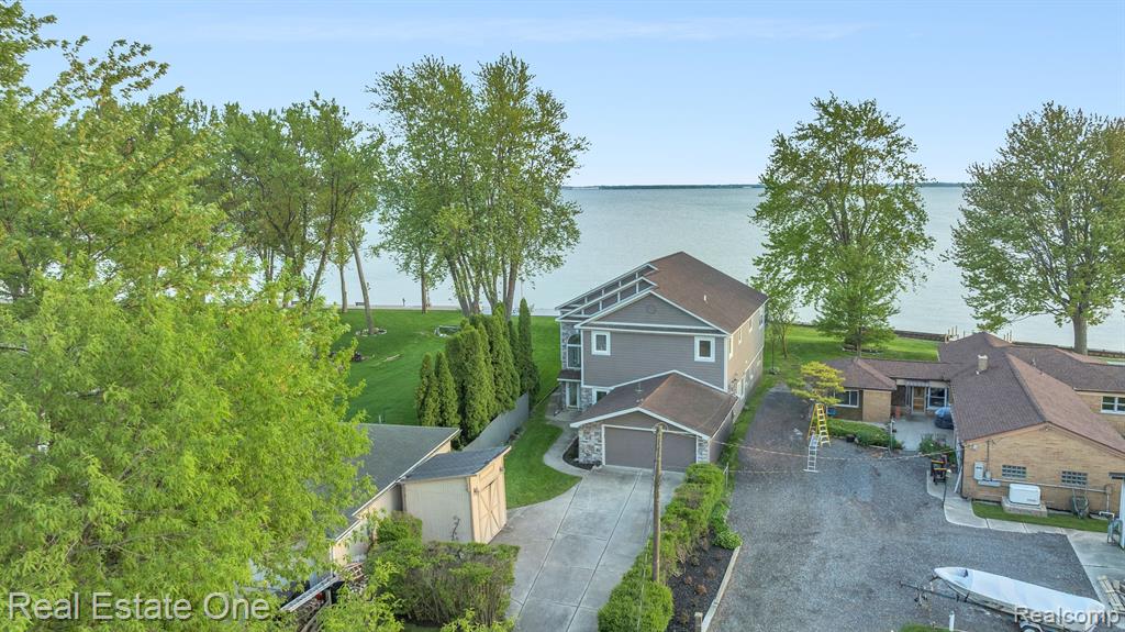 48712 Point Lakeview Street Chesterfield, MI 48047 - Photo 66 of 71
