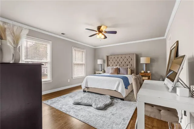 $1,200,000 | 2249 Vinings Cove Southeast, Smyrna, GA 30080