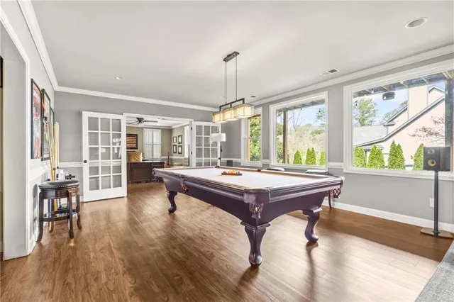 $1,200,000 | 2249 Vinings Cove Southeast, Smyrna, GA 30080