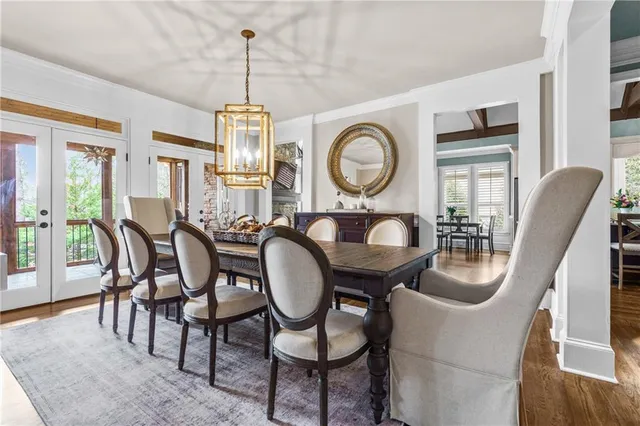 $1,200,000 | 2249 Vinings Cove Southeast, Smyrna, GA 30080